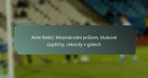 Ante Rebić: Mezinárodní průlom, klubové úspěchy, rekordy v gólech